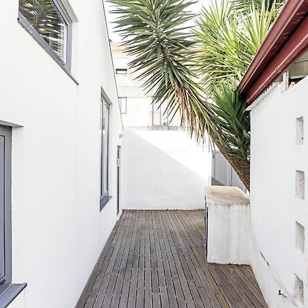Cozy House W/ Ac Near Metro By Lovelystay Porto Exterior foto