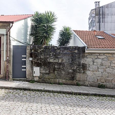 Cozy House W/ Ac Near Metro By Lovelystay Porto Exterior foto