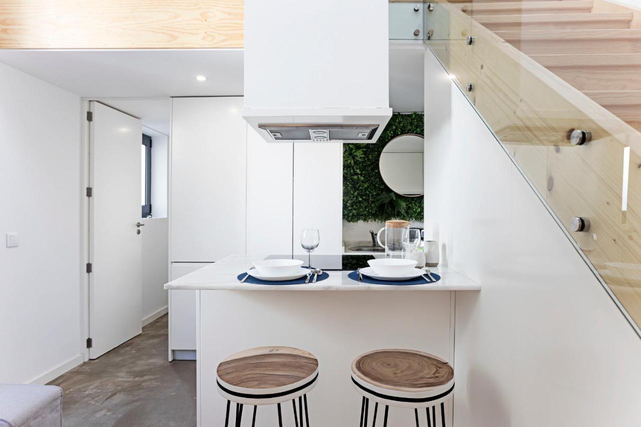 Cozy House W/ Ac Near Metro By Lovelystay Porto Exterior foto