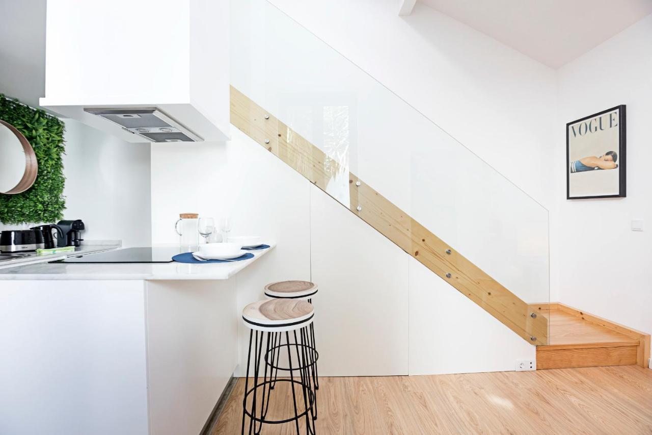 Cozy House W/ Ac Near Metro By Lovelystay Porto Exterior foto