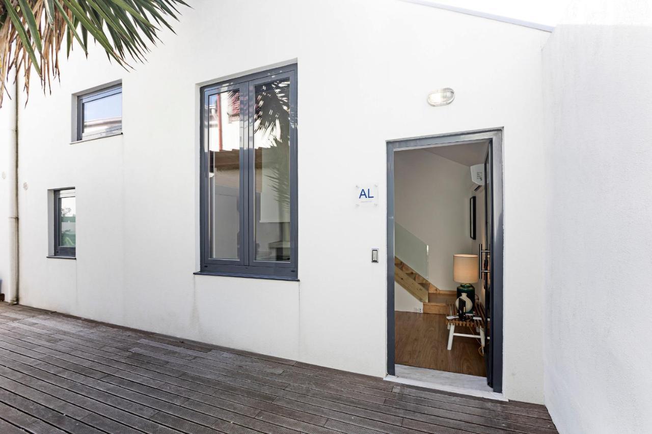 Cozy House W/ Ac Near Metro By Lovelystay Porto Exterior foto